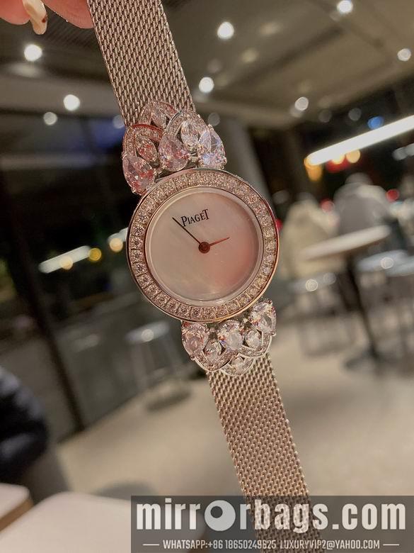 Replica Piaget watch 29mm M28