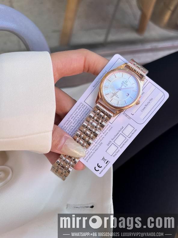 Replica Omega women 34X8mm 1231114