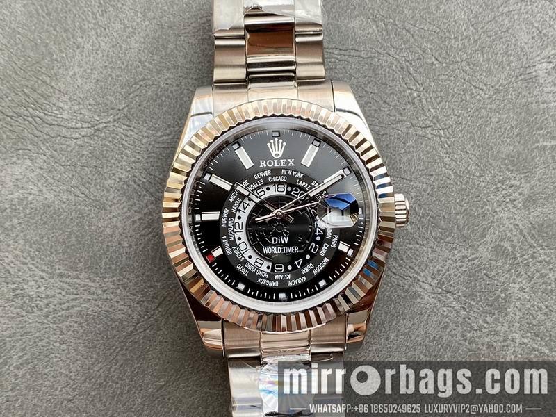 Replica Rolex 42mm 090410