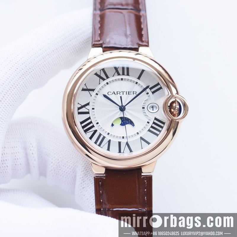 Replica Cartier 33mm 36mm 42mm 022280