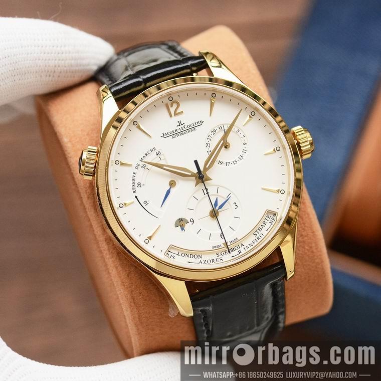 Replica Jaecer Lecoultre men 42mm M04