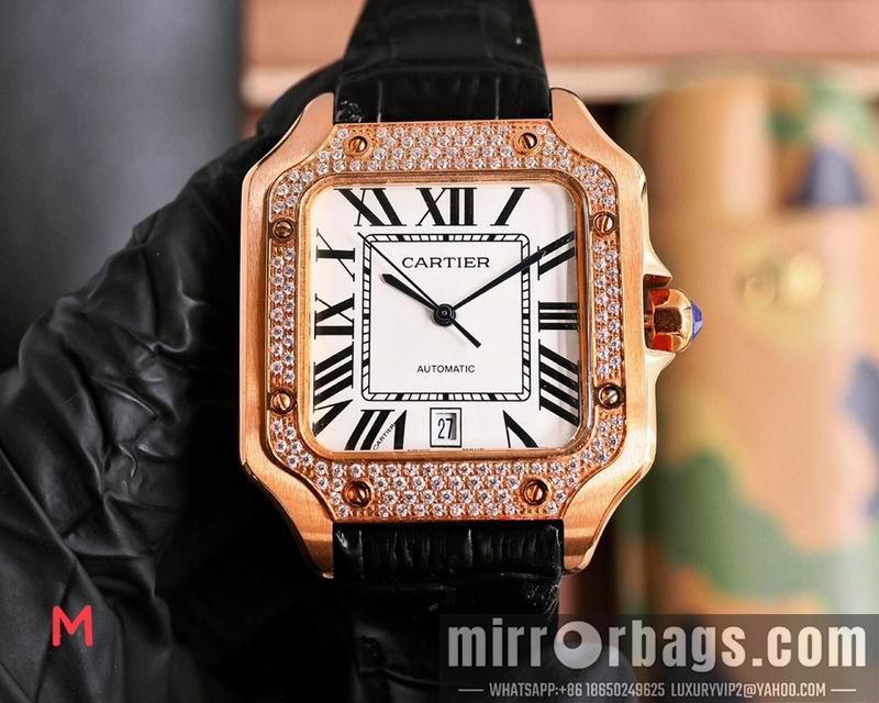 Replica Cartier 40X12mm 0413112