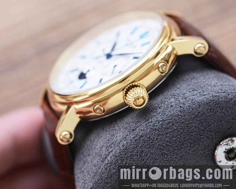 Replica Patek Philippe watch 0413 54