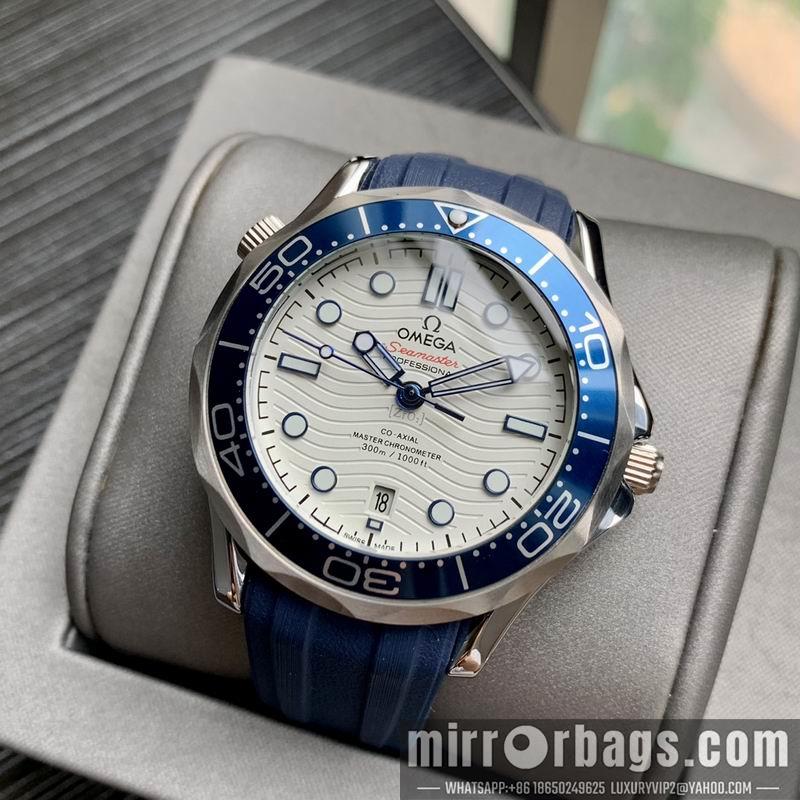 Replica Omega 42mm 101328