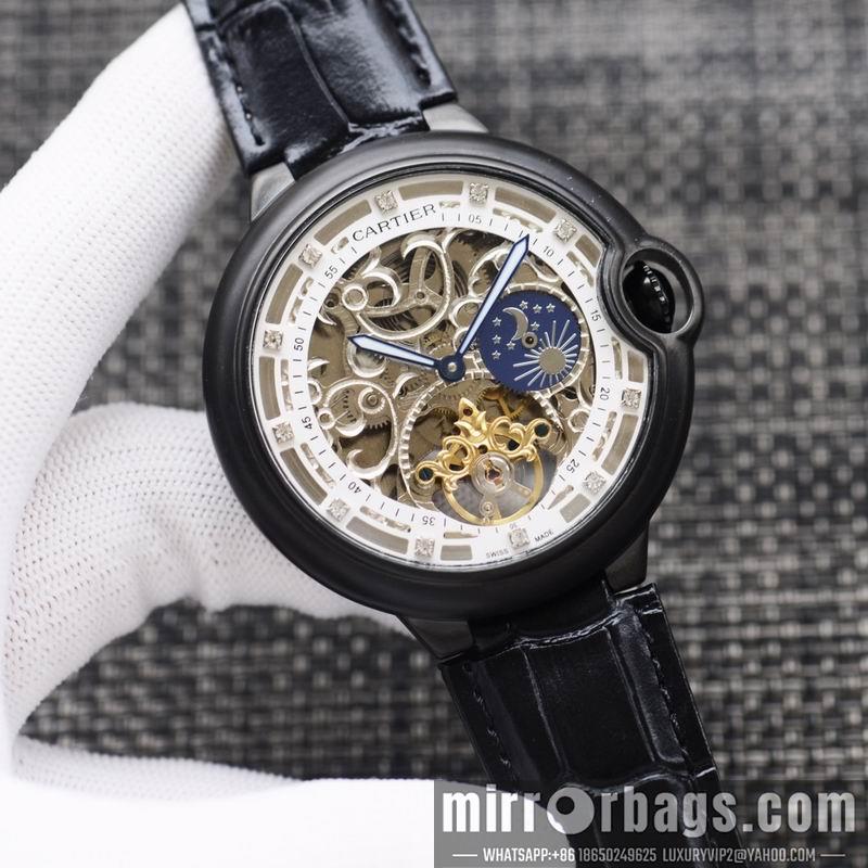 Replica Cartier 47X15mm 0821106