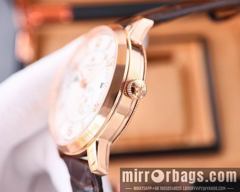 Replica Vacheron Constantin 41mm 022103