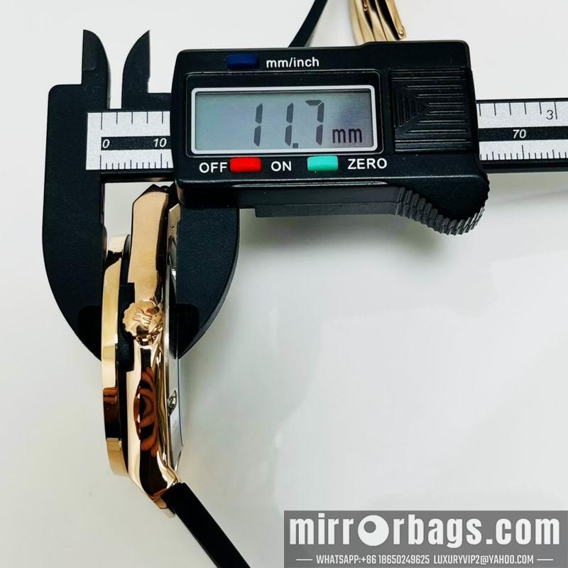 Replica Hublot 44.9X11.7mm 082745