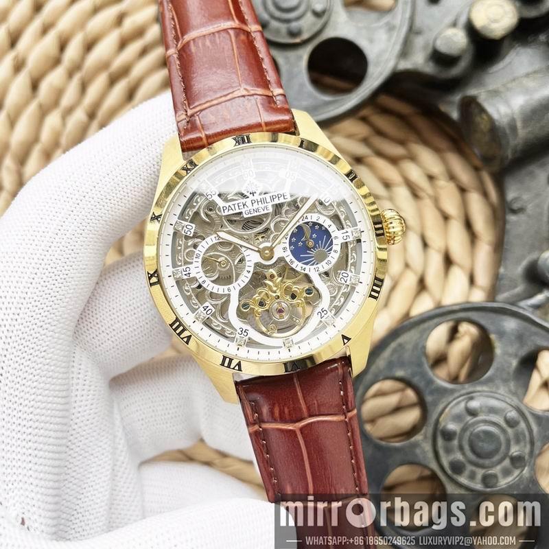 Replica Patek Philippe 43X12mm 041479