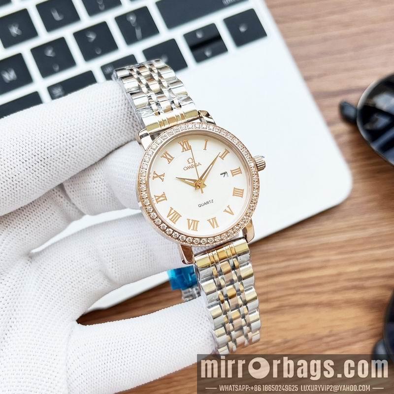 Replica Omega 30X7.5mm 101446