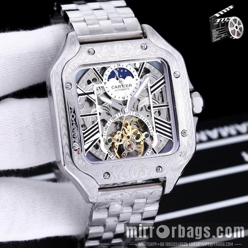 Replica Cartier 44X12mm 0506151
