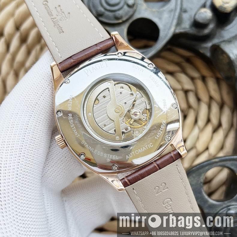 Replica Piaget men 43X12mm 29
