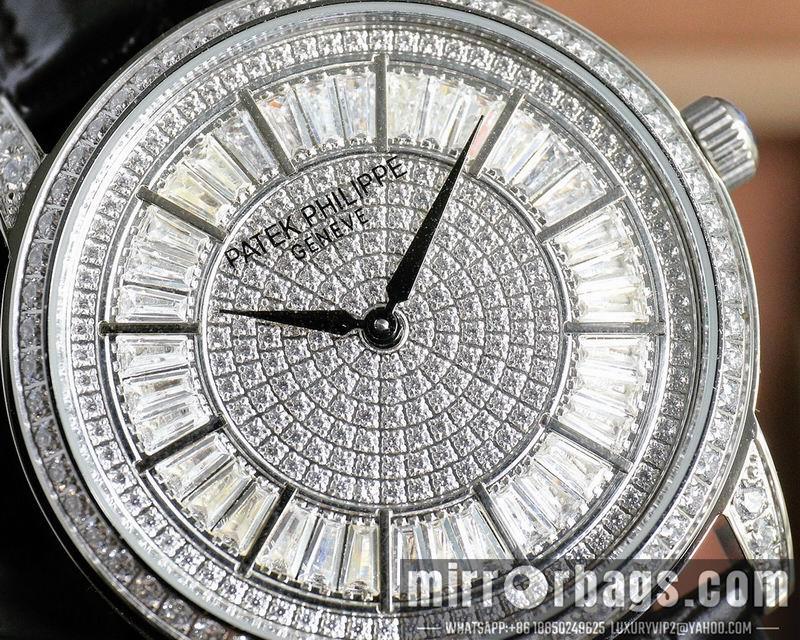 Replica Patek Philippe watch 092820