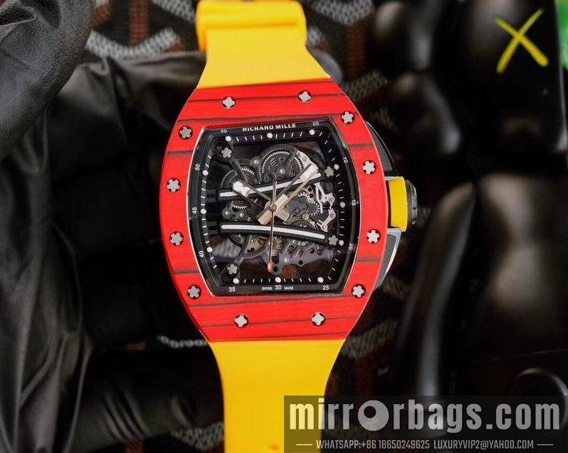 Replica Richard Mille 49X41X15mm 050736