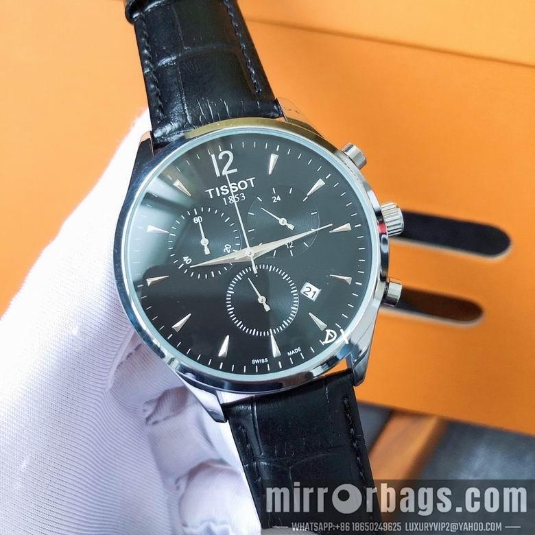 Replica Tissot 42x11mm 2nms40