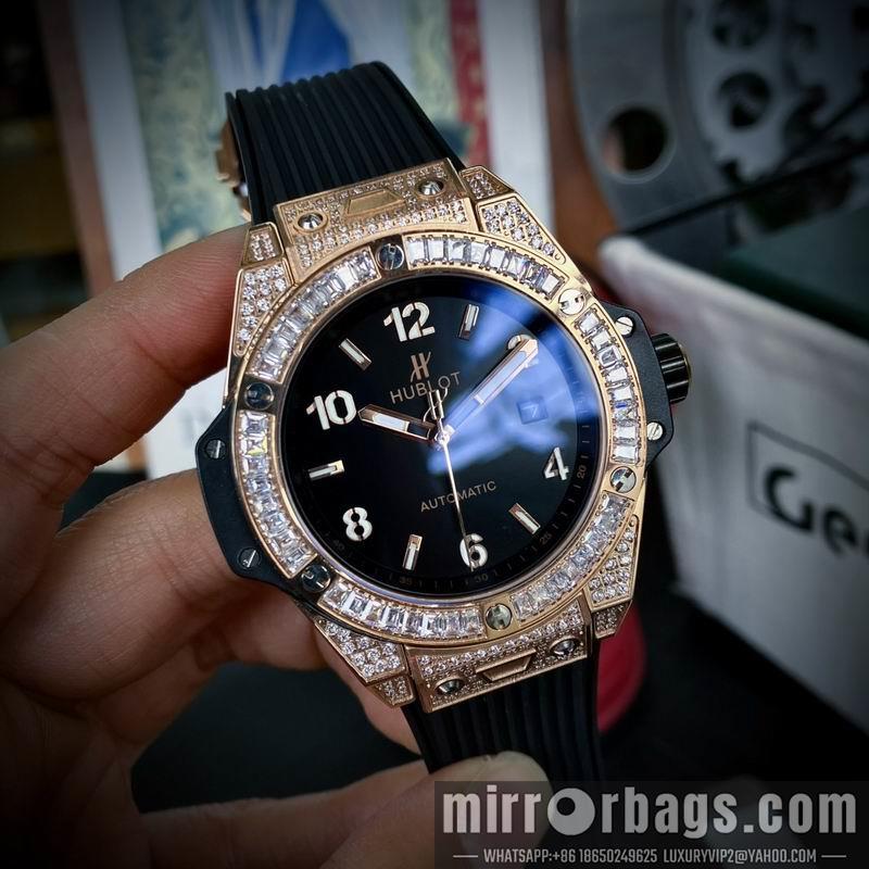 Replica Hublot 43mm 031873
