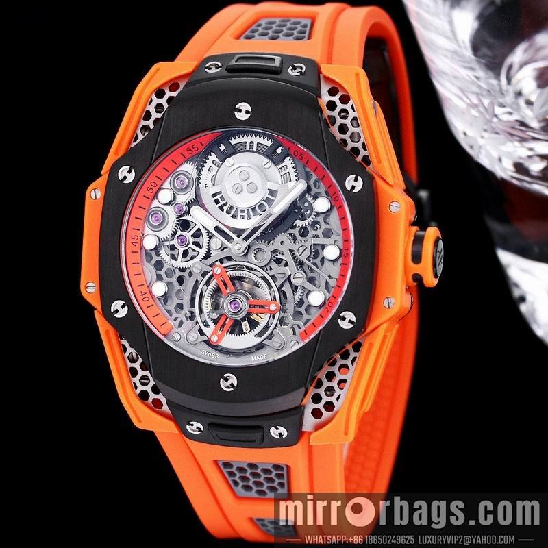 Replica Hublot 44mm 082107