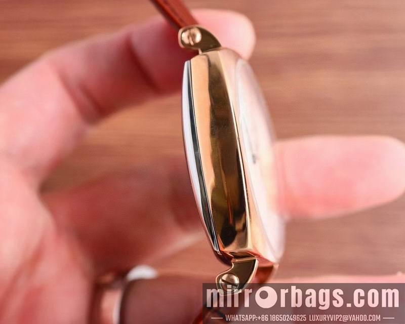 Replica Vacheron Constantin 40mm 072418