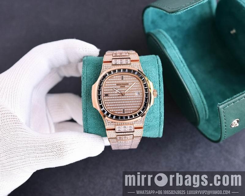 Replica Patek Philippe watch 083129