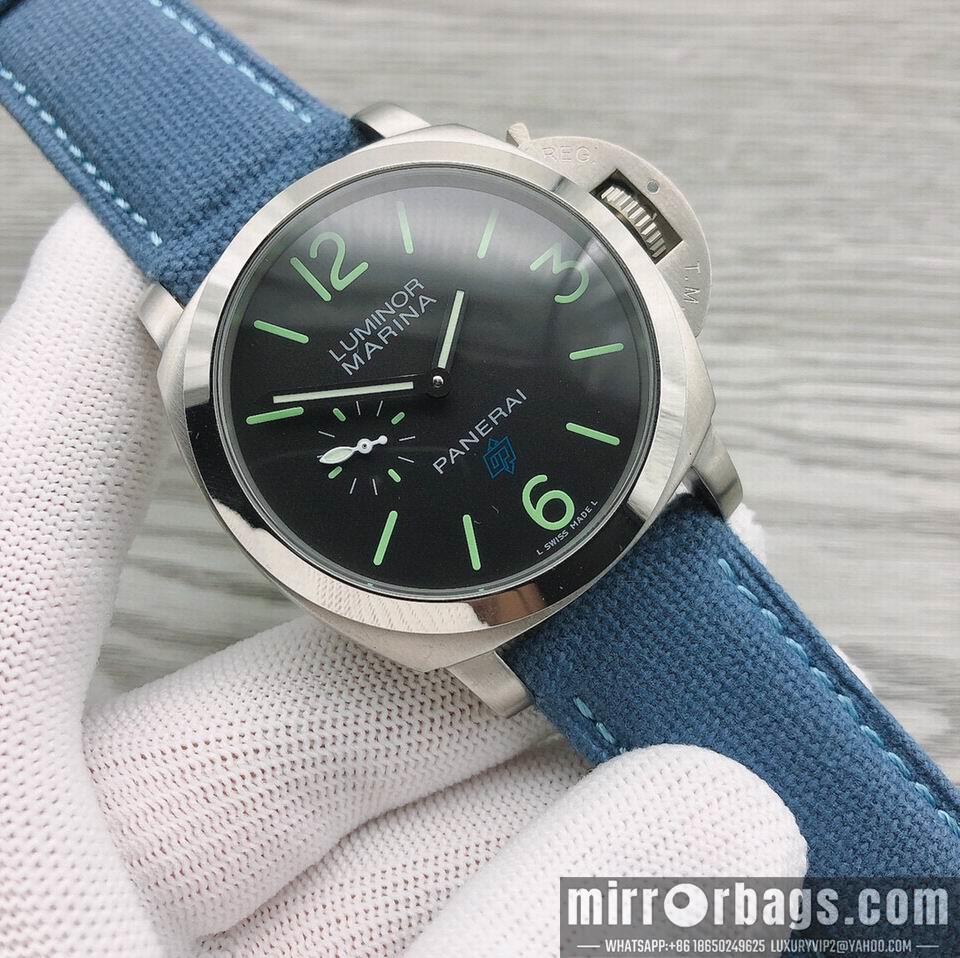 Replica Panerai watch mb110607