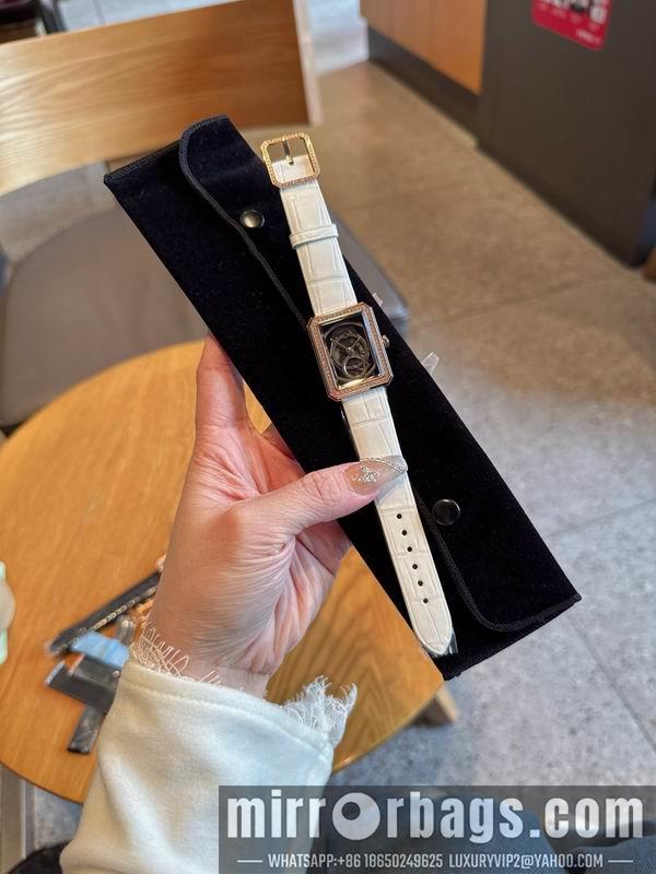 Replica Chanel 34.6X26.7mm 042713