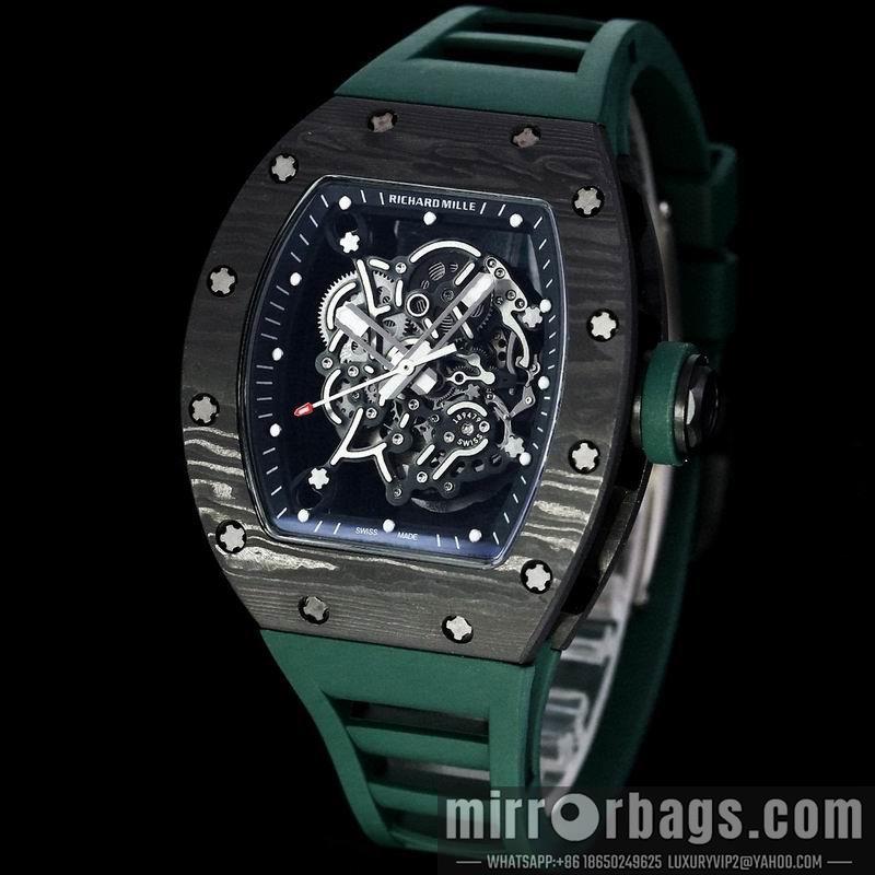Replica Richard Mille watch 102404