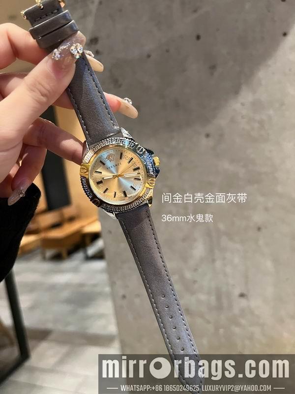 Replica Versace 36mm 121898