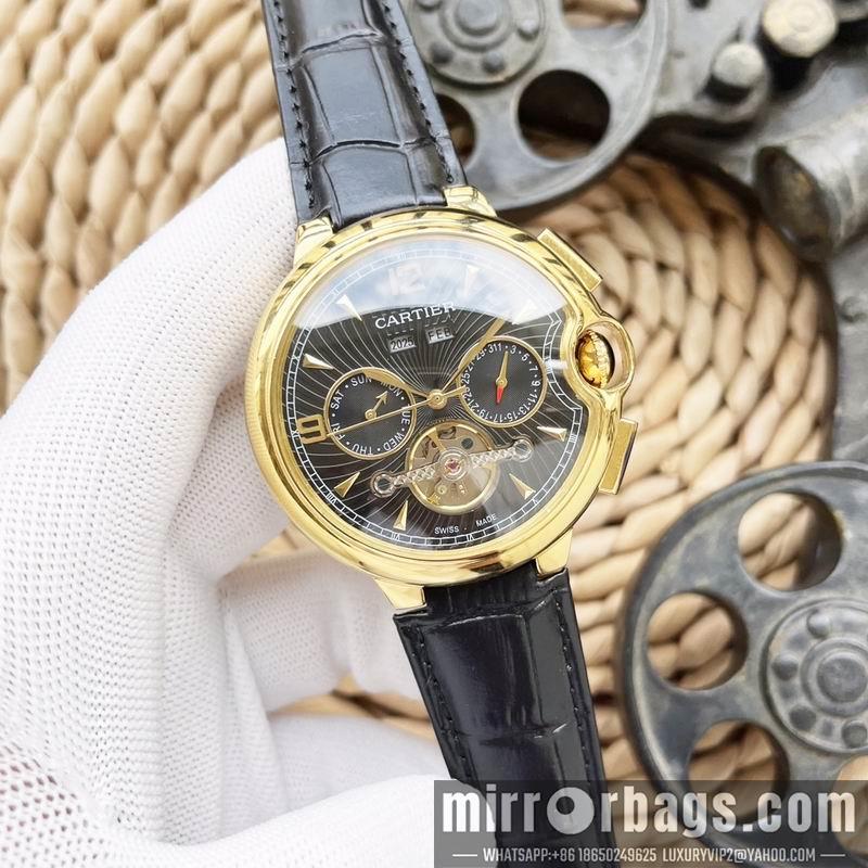 Replica Cartier 47X15mm 041468