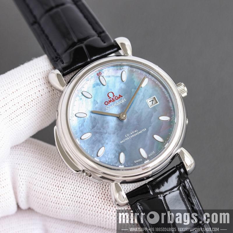 Replica Omega 40mm 042757