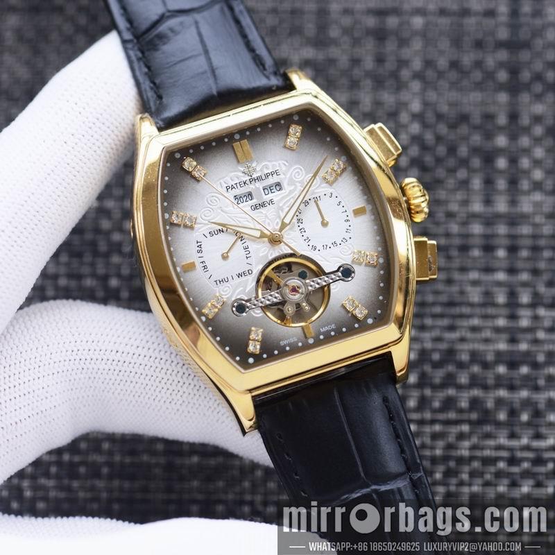 Replica Patek Philippe 43X13mm 101569
