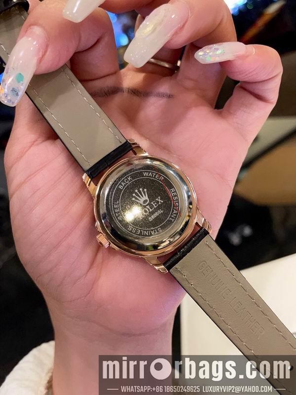 Replica Rolex 35mm 022477