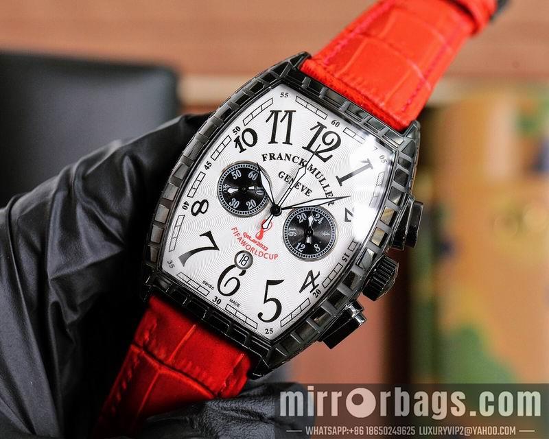 Replica Franck Muller 40X52mm 071408