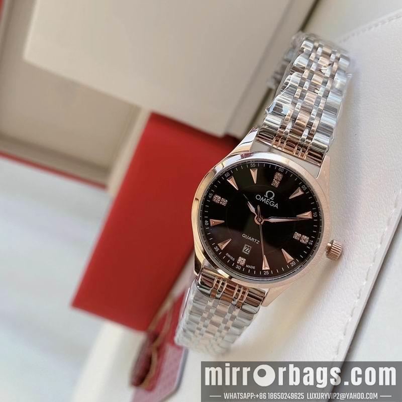 Replica Omega M40X10mm W30X10mm 022304