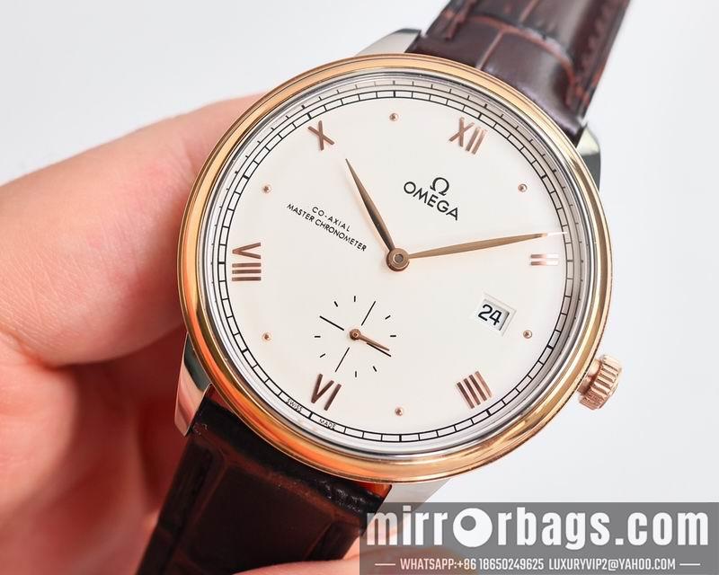 Replica Omega 41mm 082984