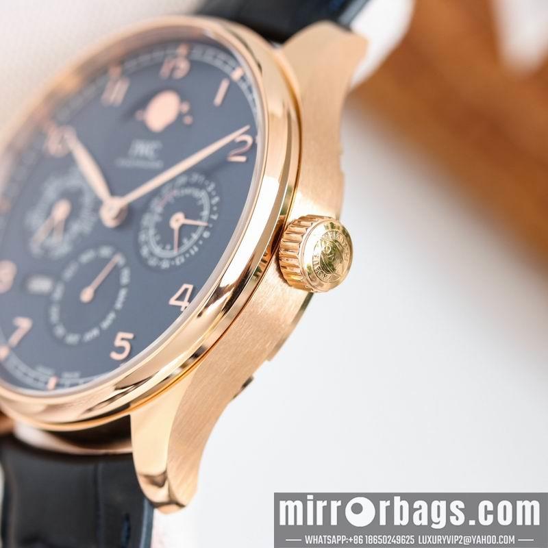 Replica IWC 42.2X14.9mm 050464