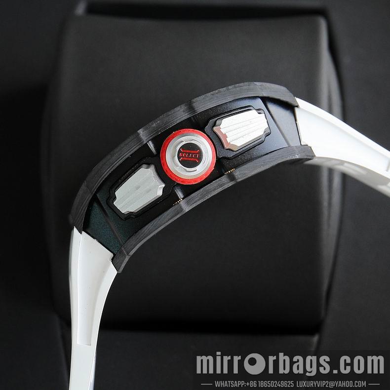 Replica Richard Mille 49X41X15mm 122537