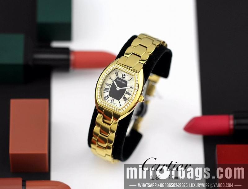 Replica Cartier 27mm 102323