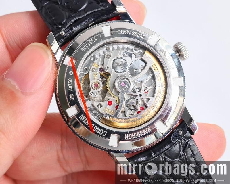 Replica Vacheron Constantin watch  082981