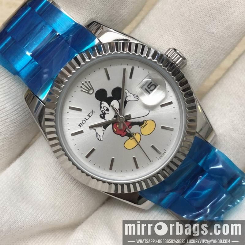 Replica Rolex watch 030303