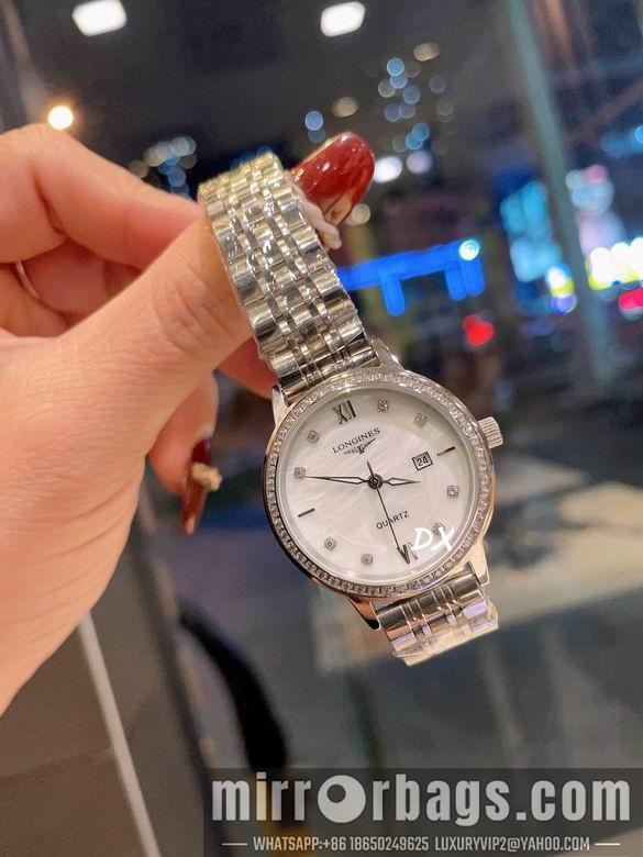 Replica Longines 28x8mm 12nms89