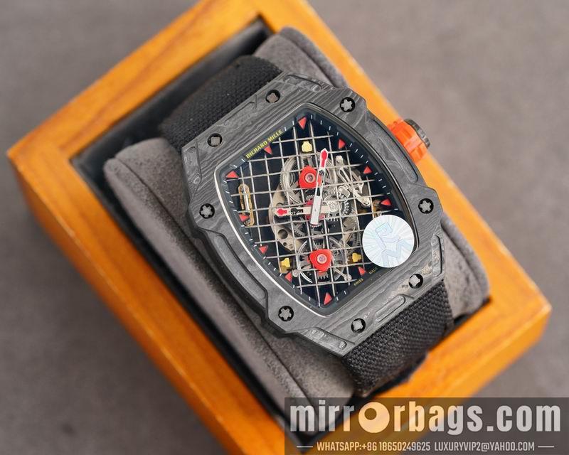 Replica Richard Mille watch 083142