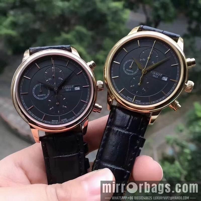 Replica Tissot 41mm 113029