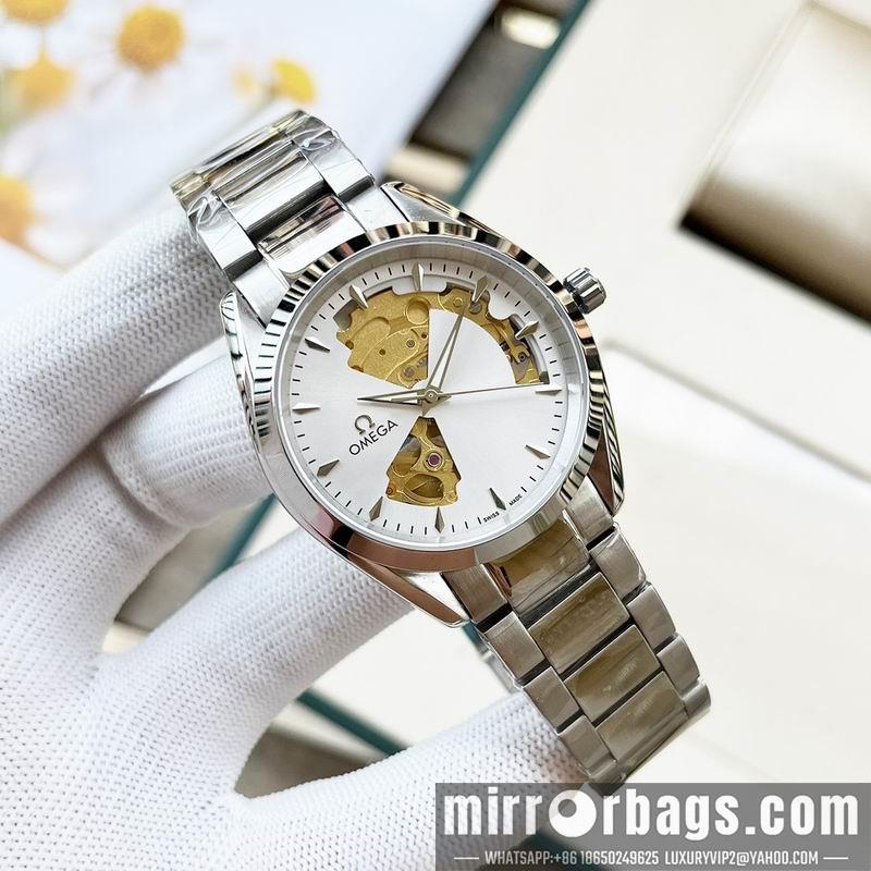 Replica Omega 40X10mm 093019