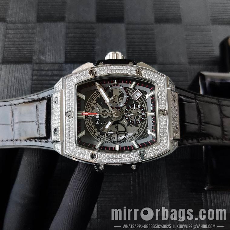 Replica Hublot watch mb 072409