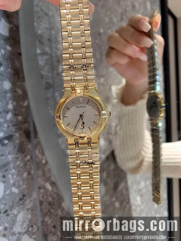 Replica Gucci 32mm 082984