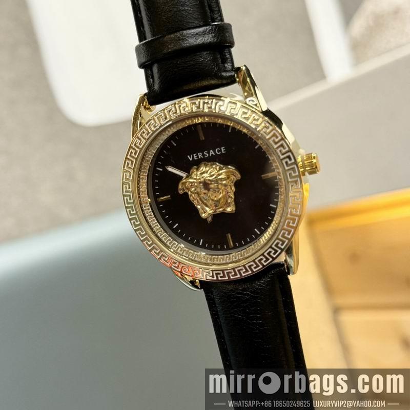 Replica Versace watch 110169