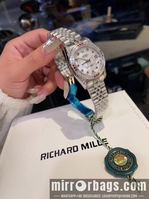 Replica Rolex woman watch 041633