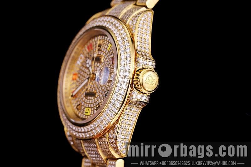 Replica Rolex 42mm 050428
