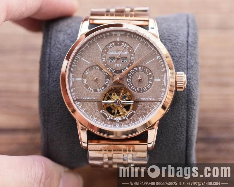 Replica Jaeger LeCoultre watch 041345