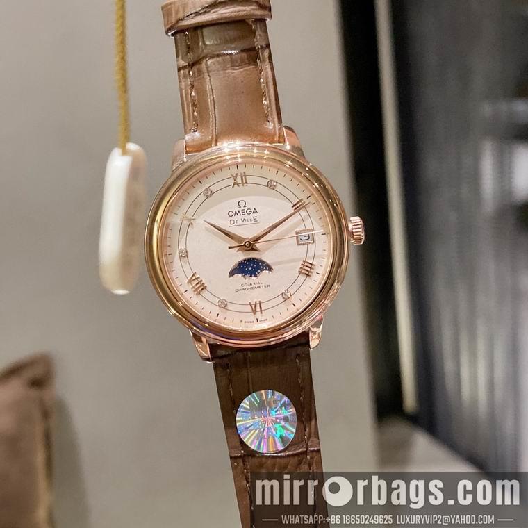 Replica Omega women 33mm M16