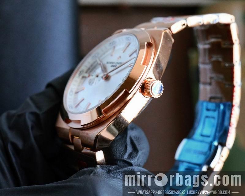 Replica Vacheron Constantin 42mm 120106